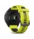 Смарт-часы GARMIN Forerunner 965 Carbon Gray Titanium Bezel w. Black Case and Amp Yell/Black (010-02809-02/12)