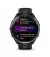 Смарт-годинник GARMIN Forerunner 965 Carbon Gray Titanium Bezel w. Blk Case and Blk (010-02809-00/10)
