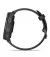 Смарт-годинник GARMIN Forerunner 965 Carbon Gray Titanium Bezel w. Blk Case and Blk (010-02809-00/10)