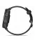 Смарт-часы GARMIN Forerunner 965 Carbon Gray Titanium Bezel w. Blk Case and Blk/Powder Gray S. Band (010-02809-10)