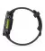 Смарт-годинник GARMIN Forerunner 970 Carbon Gray DLC Titanium w. Black Case and Black/Translucent W. Band (010-02969-00/10)