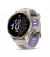 Смарт-годинник GARMIN Forerunner 970 Soft Gold Titanium w. French Gray C. and French Gray/T. Indigo Band (010-02969-02/12)