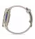 Смарт-годинник GARMIN Forerunner 970 Soft Gold Titanium w. French Gray C. and French Gray/T. Indigo Band (010-02969-02/12)