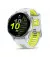 Смарт-годинник GARMIN Forerunner 970 Titanium w. Whitestone Case and Whitestone/T. Amp Yellow Band (010-02969-11)