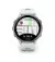 Смарт-годинник GARMIN Forerunner 970 Titanium w. Whitestone Case and Whitestone/T. Amp Yellow Band (010-02969-11)