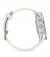 Смарт-годинник GARMIN Forerunner 970 Titanium w. Whitestone Case and Whitestone/T. Amp Yellow Band (010-02969-11)