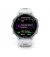 Смарт-годинник GARMIN Forerunner 970 Titanium w. Whitestone Case and Whitestone/T. Amp Yellow Band (010-02969-11)