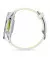 Смарт-годинник GARMIN Forerunner 970 Titanium w. Whitestone Case and Whitestone/T. Amp Yellow Band (010-02969-11)
