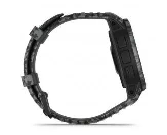 Смарт-часы GARMIN Instinct 2 - Camo Edition Graphite Camo (010-02626-03)