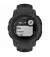 Смарт-годинник GARMIN Instinct 2 - Standard Edition Graphite (010-02626-00)