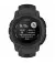 Смарт-годинник GARMIN Instinct 2 - Standard Edition Graphite (010-02626-00)