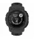 Смарт-годинник GARMIN Instinct 2 - Standard Edition Graphite (010-02626-00)