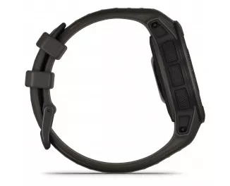 Смарт-годинник GARMIN Instinct 2 - Standard Edition Graphite (010-02626-00)