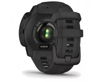 Смарт-годинник GARMIN Instinct 2 - Standard Edition Graphite (010-02626-00)
