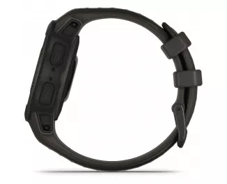 Смарт-годинник GARMIN Instinct 2 - Standard Edition Graphite (010-02626-00)