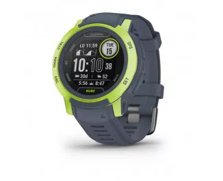 Смарт-часы GARMIN Instinct 2 - Surf Edition Mavericks (010-02626-12/02)