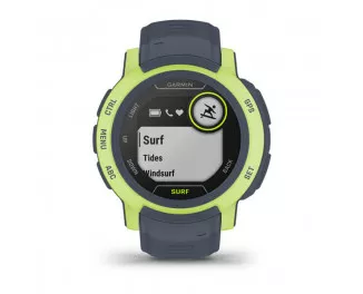 Смарт-часы GARMIN Instinct 2 - Surf Edition Mavericks (010-02626-12/02)