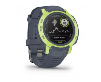 Смарт-часы GARMIN Instinct 2 - Surf Edition Mavericks (010-02626-12/02)