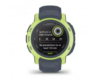 Смарт-часы GARMIN Instinct 2 - Surf Edition Mavericks (010-02626-12/02)