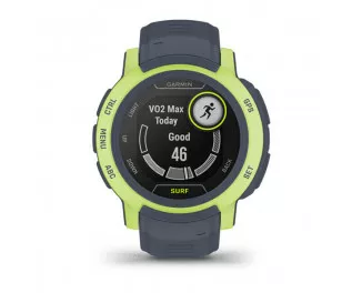 Смарт-часы GARMIN Instinct 2 - Surf Edition Mavericks (010-02626-12/02)