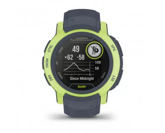 Смарт-часы GARMIN Instinct 2 - Surf Edition Mavericks (010-02626-12/02)