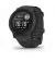 Смарт-часы GARMIN Instinct 2 Solar Graphite Gray (010-02627-00)