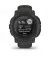 Смарт-часы GARMIN Instinct 2 Solar Graphite Gray (010-02627-00)
