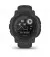 Смарт-часы GARMIN Instinct 2 Solar Graphite Gray (010-02627-00)