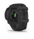 Смарт-часы GARMIN Instinct 2 Solar Graphite Gray (010-02627-00)