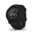 Смарт-годинник Garmin Instinct 2 Solar Tactical Black (010-02627-03)