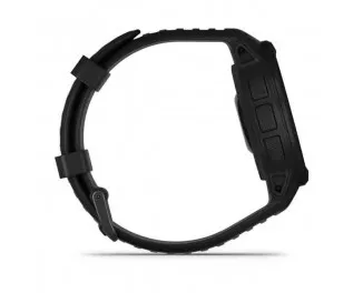 Смарт-годинник Garmin Instinct 2 Solar Tactical Black (010-02627-03)