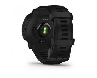 Смарт-годинник Garmin Instinct 2 Solar Tactical Black (010-02627-03)