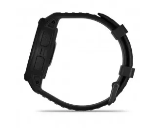 Смарт-годинник Garmin Instinct 2 Solar Tactical Black (010-02627-03)