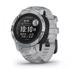 Смарт-часы GARMIN Instinct 2S - Camo Edition Mist Camo (010-02563-03/13)