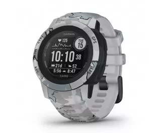 Смарт-часы GARMIN Instinct 2S - Camo Edition Mist Camo (010-02563-03/13)