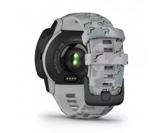 Смарт-часы GARMIN Instinct 2S - Camo Edition Mist Camo (010-02563-03/13)