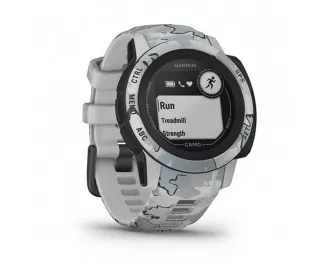 Смарт-часы GARMIN Instinct 2S - Camo Edition Mist Camo (010-02563-03/13)