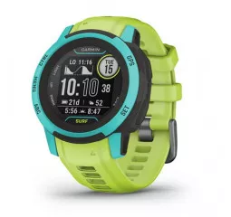Смарт-часы GARMIN Instinct 2S - Surf Edition Waikiki (010-02563-02/12)