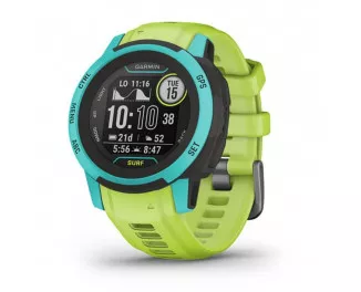Смарт-часы GARMIN Instinct 2S - Surf Edition Waikiki (010-02563-02/12)