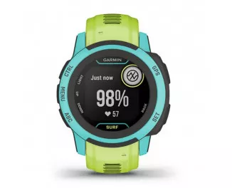 Смарт-часы GARMIN Instinct 2S - Surf Edition Waikiki (010-02563-02/12)