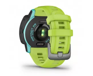 Смарт-часы GARMIN Instinct 2S - Surf Edition Waikiki (010-02563-02/12)