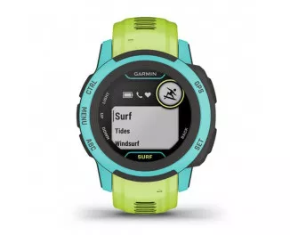 Смарт-часы GARMIN Instinct 2S - Surf Edition Waikiki (010-02563-02/12)