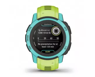 Смарт-часы GARMIN Instinct 2S - Surf Edition Waikiki (010-02563-02/12)