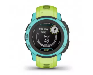 Смарт-часы GARMIN Instinct 2S - Surf Edition Waikiki (010-02563-02/12)