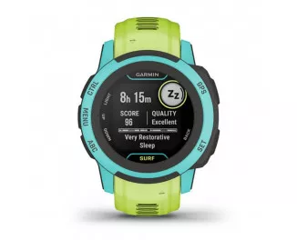 Смарт-часы GARMIN Instinct 2S - Surf Edition Waikiki (010-02563-02/12)