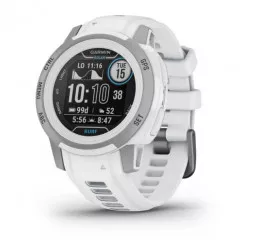 Смарт-часы GARMIN Instinct 2S Solar - Surf Edition Ericeira (010-02564-13)