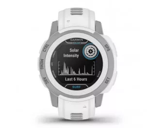 Смарт-годинник GARMIN Instinct 2S Solar - Surf Edition Ericeira (010-02564-13)