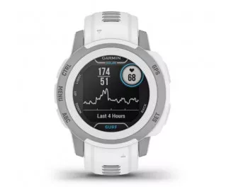 Смарт-годинник GARMIN Instinct 2S Solar - Surf Edition Ericeira (010-02564-13)