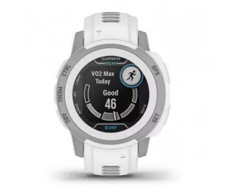 Смарт-годинник GARMIN Instinct 2S Solar - Surf Edition Ericeira (010-02564-13)