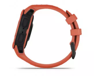 Смарт-часы GARMIN Instinct 2S Standard Edition Poppy (010-02563-16)